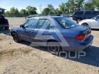 2000 Toyota COROLLA фото