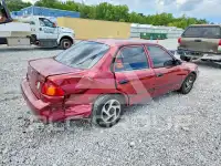 2000 Toyota COROLLA photo