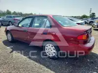 2000 Toyota COROLLA photo
