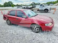 2000 Toyota COROLLA photo