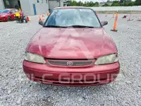 2000 Toyota COROLLA photo