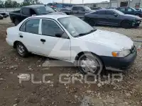 2000 Toyota COROLLA фото