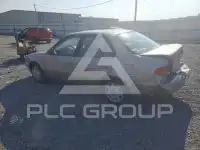 2000 Toyota COROLLA photo