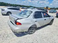2000 Toyota COROLLA фото