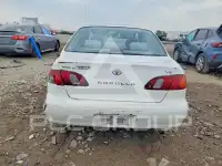 2000 Toyota COROLLA фото