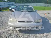 2000 Toyota COROLLA photo