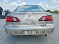 2000 Toyota COROLLA photo