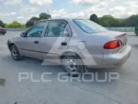 2000 Toyota COROLLA photo