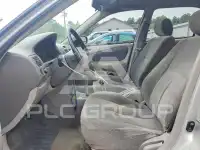 2000 Toyota COROLLA photo