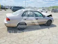 2000 Toyota COROLLA photo