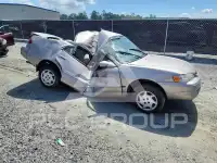 2000 Toyota COROLLA фото