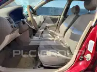 2000 Toyota COROLLA фото
