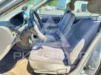 2000 Toyota COROLLA фото