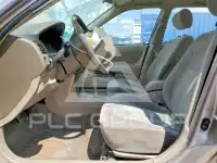 2000 Toyota COROLLA photo