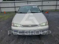 2000 Toyota COROLLA photo