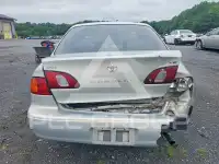 2000 Toyota COROLLA photo
