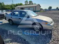 2000 Toyota COROLLA фото