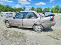 2000 Toyota COROLLA фото