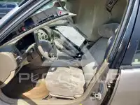 2000 Toyota COROLLA фото