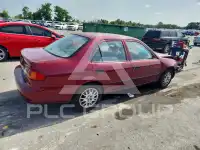 2000 Toyota COROLLA фото