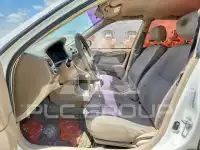 2000 Toyota COROLLA photo