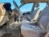 2000 Toyota COROLLA фото