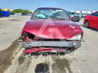 2000 Toyota COROLLA фото