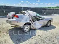 2000 Toyota COROLLA фото
