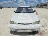 2000 Toyota COROLLA photo