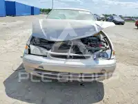 2000 Toyota COROLLA photo