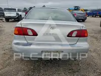 2000 Toyota COROLLA photo