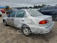 2000 Toyota COROLLA photo