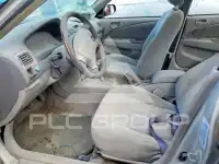 2000 Toyota COROLLA фото