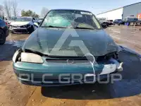 2000 Toyota COROLLA фото
