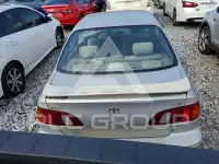 2000 Toyota COROLLA фото