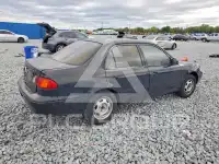 2000 Toyota COROLLA photo