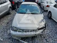 2000 Toyota COROLLA фото