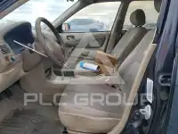 2000 Toyota COROLLA photo