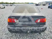 2000 Toyota COROLLA photo