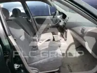 2000 Toyota COROLLA фото