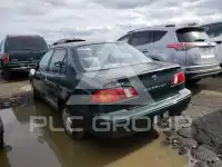 2000 Toyota COROLLA фото