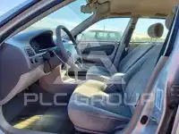 2000 Toyota COROLLA фото