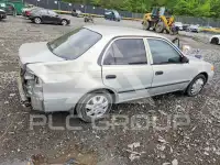 2000 Toyota COROLLA photo