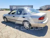 2000 Toyota COROLLA фото