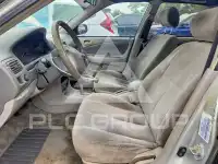 2000 Toyota COROLLA photo