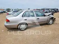 2000 Toyota COROLLA photo