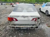 2000 Toyota COROLLA photo