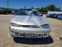 2000 Toyota COROLLA фото