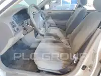 2000 Toyota COROLLA фото