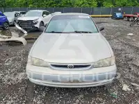 2000 Toyota COROLLA photo